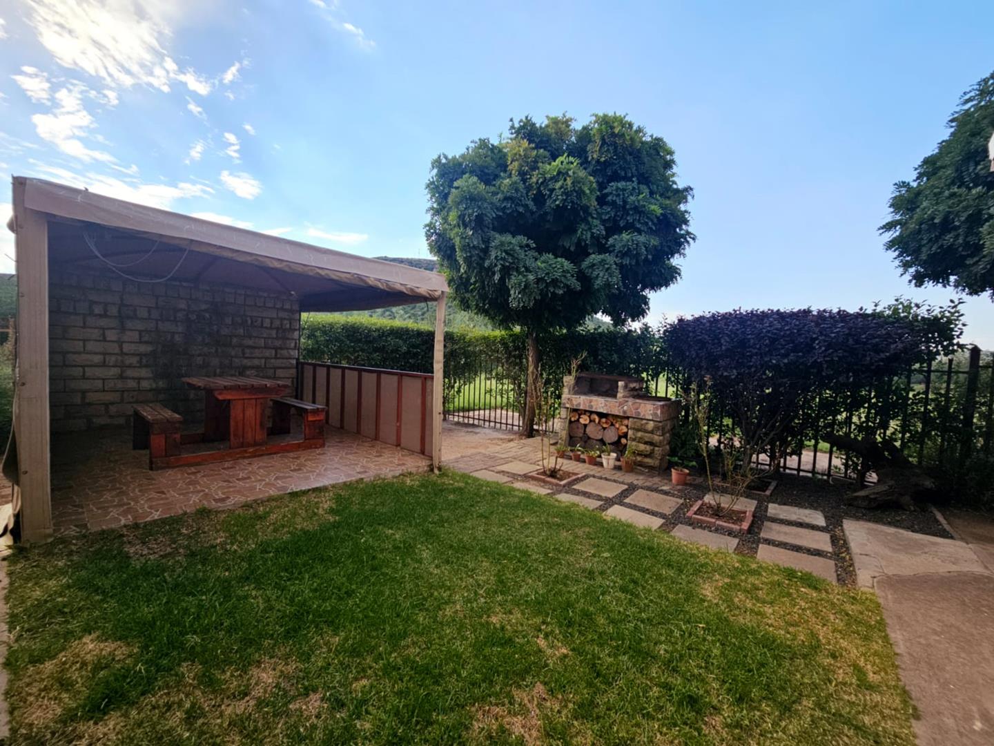 3 Bedroom Property for Sale in Ladybrand Free State